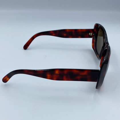 Cutler & Gross Sunglasses in Brown