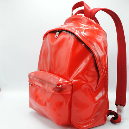 Givenchy Backpack in Red