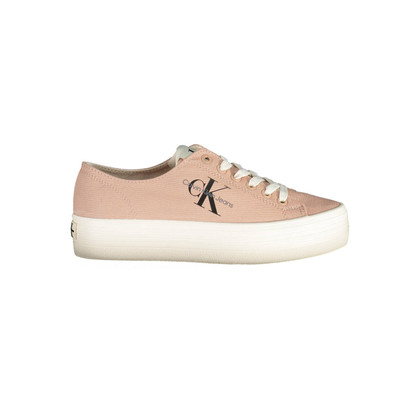 Calvin Klein Trainers in Pink