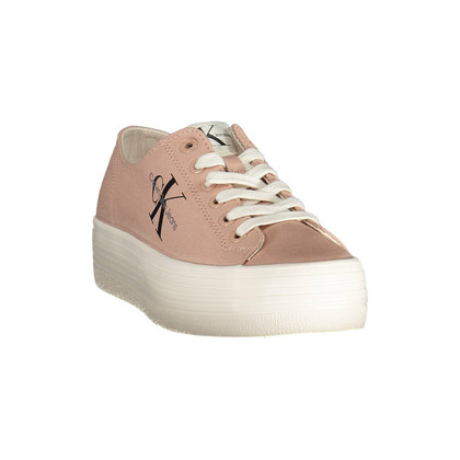 Calvin Klein Trainers in Pink