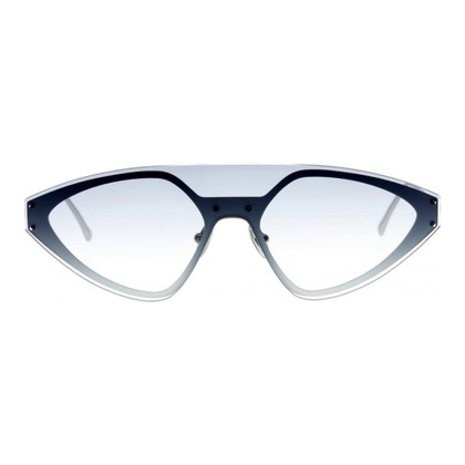 Sportmax Sunglasses in Grey