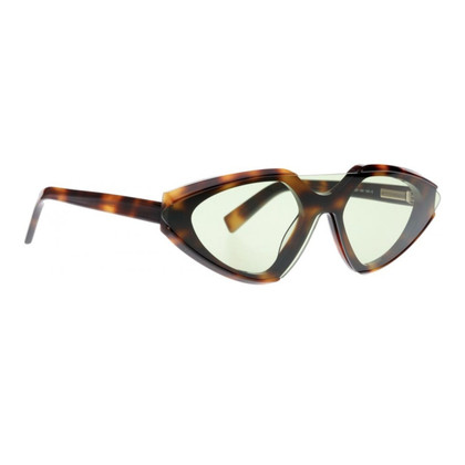 Sportmax Sunglasses in Brown