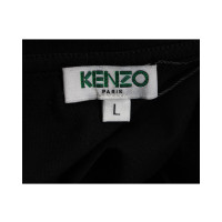 Kenzo Top en Coton en Noir