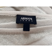 Armani Jeans Giacca/Cappotto in Grigio