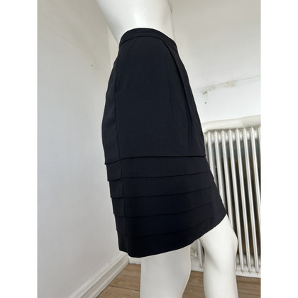 Marc Jacobs Skirt Wool in Black