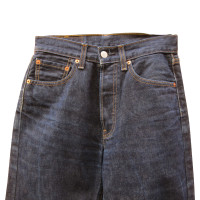 Levi's Jeans in Blau