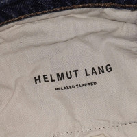 Helmut Lang Jeans