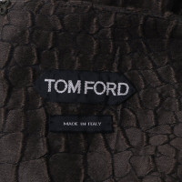 Tom Ford Rock in Oliv