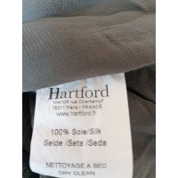 Hartford Dress Silk
