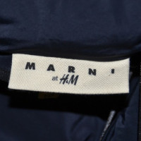 Marni For H&M Regenjas
