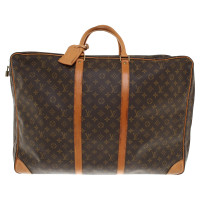 Louis Vuitton "Sirius Monogram Canvas"