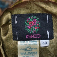 Kenzo Giacca vintage