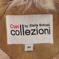 Other Designer Collezioni fur Jacket by Stella Boticelli
