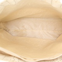 Furla Handbag in white
