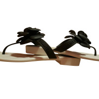 Chanel Infradito Chanel Sandals  Tg. 38
