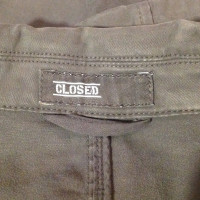 Closed Blazer in khaki