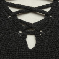 Falconeri Tricot en Gris