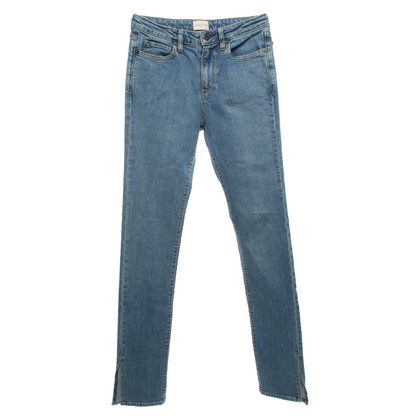 Simon Miller Jeans aus Baumwolle in Blau