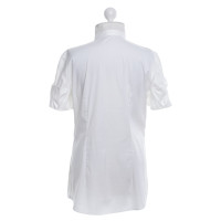 Brunello Cucinelli Camicia in bianco