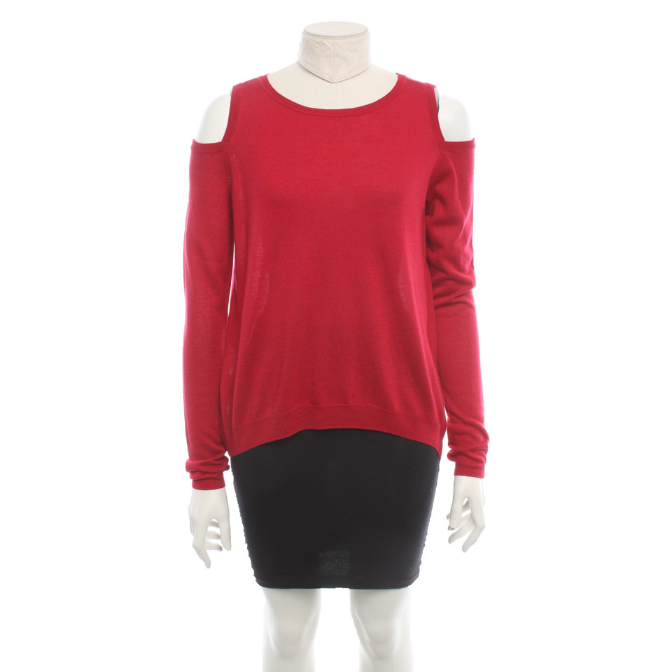 Dorothee Schumacher Top en Rouge