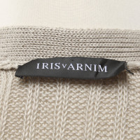Iris Von Arnim Knitwear Linen
