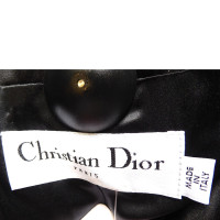 Christian Dior Costume with boxy jacket