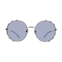 Swarovski Brille in Grau