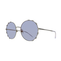 Swarovski Brille in Grau