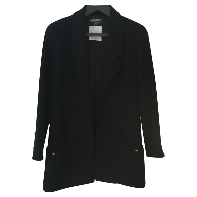 Chanel Blazer 