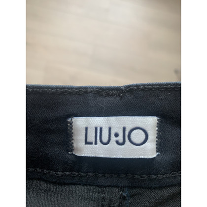 Liu Jo Jeans in Schwarz