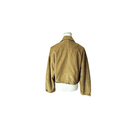 Baum Und Pferdgarten Jacket/Coat Cotton