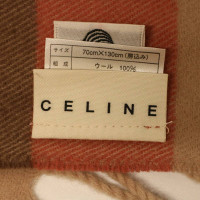 Céline Scarf/Shawl Wool in Beige