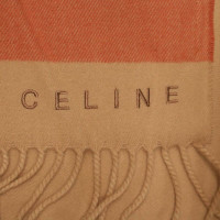 Céline Scarf/Shawl Wool in Beige