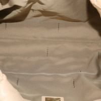 Fendi Tote bag Leather in Fuchsia
