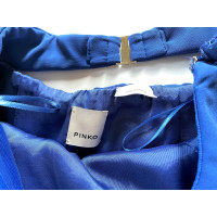 Pinko Jumpsuit in Blauw
