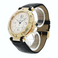 Cartier Pasha Leather