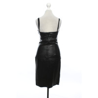 D&G Dress Leather in Black