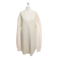 Mcq Knitwear Wool in Cream