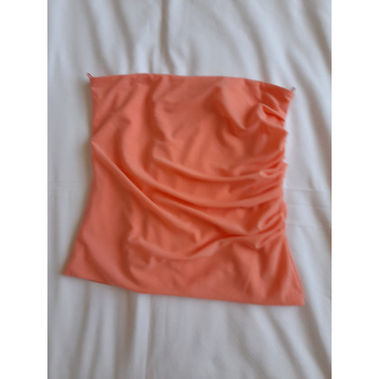 Helmut Lang Bovenkleding in Oranje