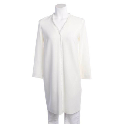 Max Mara Kleid in Weiß
