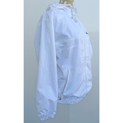 Adidas Jacket/Coat in White