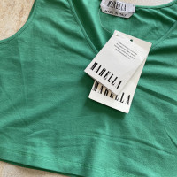 Marella Knitwear Cotton in Green