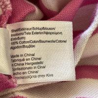 Brooks Brothers Dress Cotton in Pink