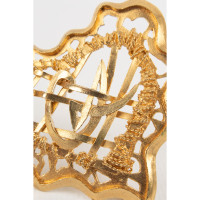 Christian Lacroix Broche in Goud
