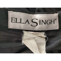Ella Singh Jupe en Noir