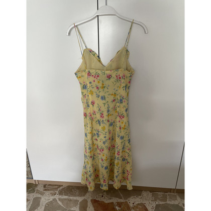 Ralph Lauren Kleid aus Viskose