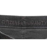 Citizens Of Humanity Jeans Katoen