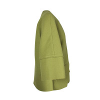 Marni Jacket/Coat Wool in Green