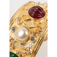 Dior Armreif/Armband in Gold
