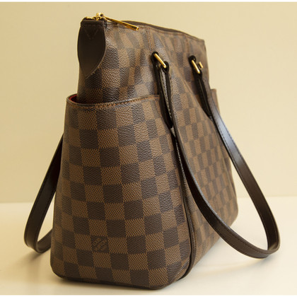 Louis Vuitton Totally PM in Bruin